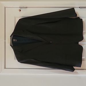 Gently used men's blazer